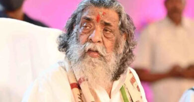 Shibu Soren, Former Jharkhand Chief Minister, Dies At 81