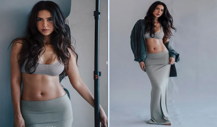 Sonam Bajwa happy as 'Gadde Gadde Cha' wins National Award for Best Punjabi Film
