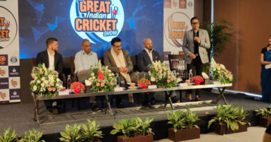 Prasar Bharati and CricViz present the grand premiere of “The Great Indian Cricket Show”