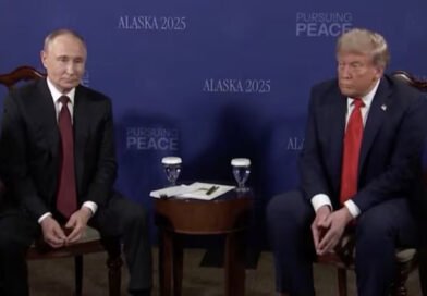 Trump strikes oil deal with Putin; Zelenskyy calls the decision 'weak'.