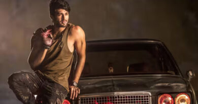 Controversy over Vijay Deverakonda's film 'Kingdom', questions raised over the portrayal of Jaffna Tamils