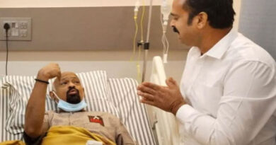 Vinod Kambli's health is critical, younger brother Virendra appealed to people to pray for him