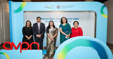 Dr. Preeti Adani calls for integrated collaboration platform to enhance social impact