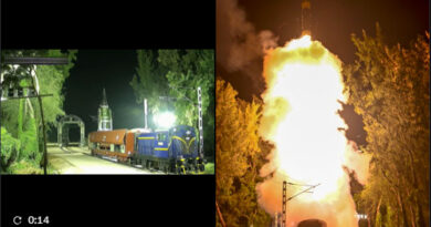 India successfully test-fires 'rail-based' Agni Prime missile, now joins select group of countries