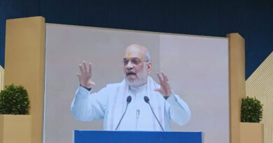 No ceasefire for Naxalites: Amit Shah