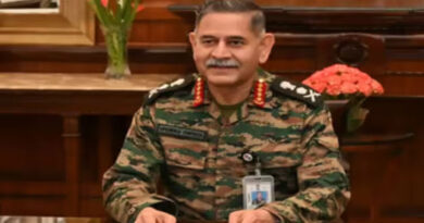 Operation Sindoor continued even after May 10: Army Chief General Upendra Dwivedi