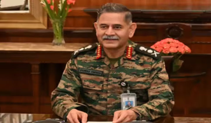 Operation Sindoor continued even after May 10: Army Chief General Upendra Dwivedi
