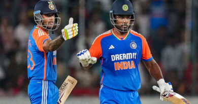 Asia Cup: Abhishek and Gill achieved the target in just 27 balls, India defeated UAE by nine wickets