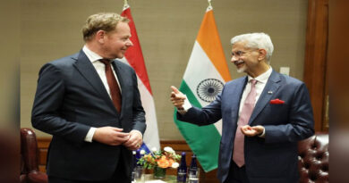 S. Jaishankar's multilateral meetings with global leaders on the sidelines of the UN General Assembly session