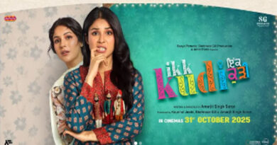 The release of Shehnaaz Gill's 'Ik Kudi' postponed due to the flood situation in Punjab