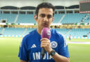 Coach Gautam Gambhir's decision behind not shaking hands with Pakistan team