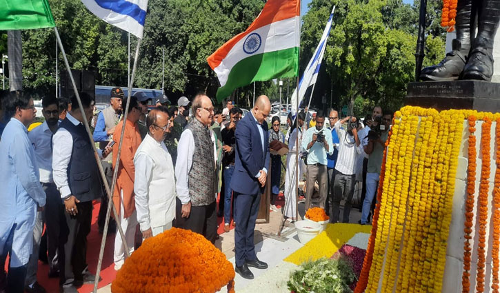 India was, is and will remain a world leader: Dr. Indresh Kumar