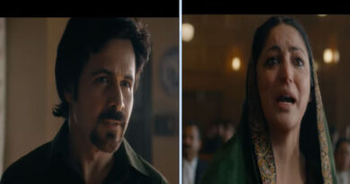 Shah Bano's family files petition to ban Yami Gautam, Emraan Hashmi's 'Haq'