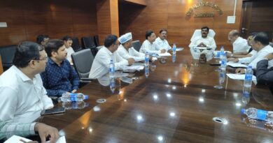 All recognized political parties of Jharkhand must appoint BLA 1 and 2 at all polling stations: K. Ravi Kumar, Chief Electoral Officer