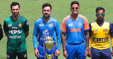 Asia Cup: Suryakumar Yadav and Salman Aga hinted that anger may flare up during India-Pakistan match