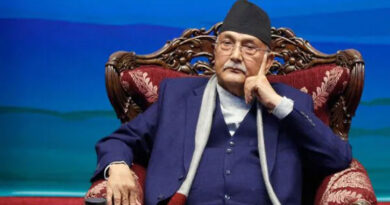 Amid violent protests in Nepal, Prime Minister KP Sharma Oli resigns, speculation of him leaving the country intensifies