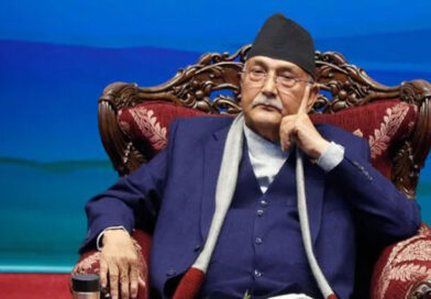 Balen Shah Prime Minister, former Nepali PM KP Sharma Oli arrested in a case of involuntary murder