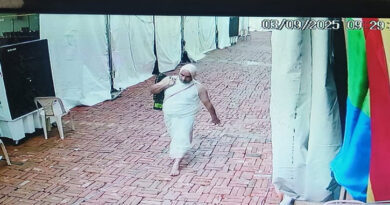 Delhi Police arrests accused of stealing gold urns worth Rs 1 crore from Jain ceremony at Red Fort