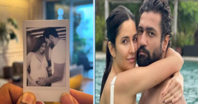 Katrina and Vicky welcome their baby boy: Priyanka Chopra and Kiara Advani among other Bollywood stars offer their congratulations