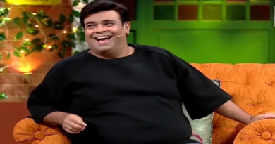 Is Kiku Sharda sure to be out of Kapil Sharma's show? Viral video raises speculation