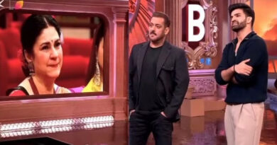 Bigg Boss 19: Salman Khan gets emotional in Weekend Ka Vaar, Kunickaa’s son Ayan Lal's entry wins everyone's heart