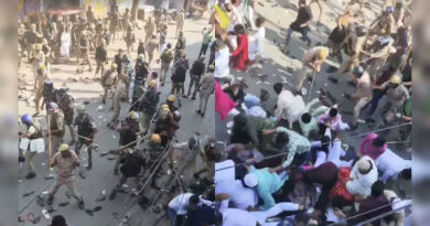 'I love Muhammad' video sparks massive protests, Uttar Pradesh cleric Tauqeer Raza arrested