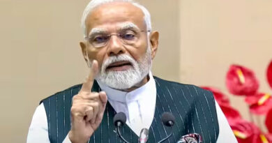 Condemn violation of sovereignty: PM speaks to Emir of Qatar after Israeli attacks