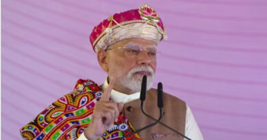 New India is not afraid of nuclear threat: PM Modi on his 75th birthday