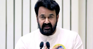 Cinema is the heartbeat of my soul, says Mohanlal after winning the Dadasaheb Phalke Award