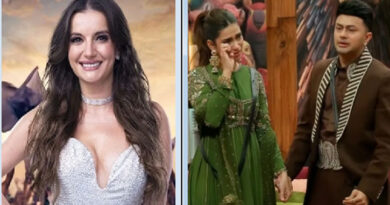 'Bigg Boss 19': Nagma Mirajkar and Polish actress Natalia Janoszek evicted from the house