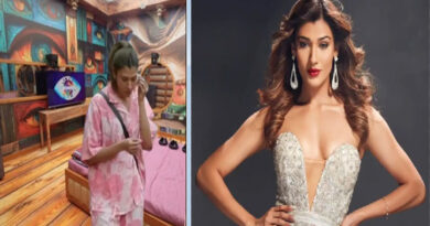 Bigg Boss 19: Nehal Chudasama sent to the secret room? Picture goes viral