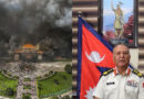 Amid violence in Nepal, army takes over, curfew imposed, General Ashok Raj Sigdel appeals for peace