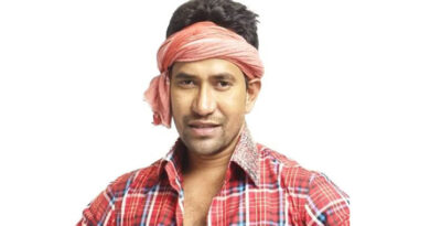 Nirahua said, Jaya Bachchan hit me with a stick during the shooting of Ganga Devi.