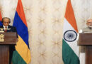 India gives special economic package to Mauritius, PM Navinchandra Ramgoolam said, "Our relations are now more dynamic and visionary"