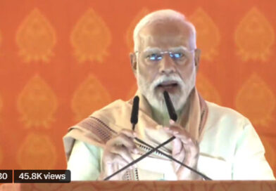 A new chapter of development from Purnia: PM Modi gave the gift of schemes worth Rs 36,000 crore during his Bihar visit