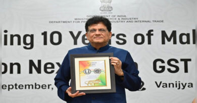 Piyush Goyal announces range of initiatives to boost 'Make in India' scheme