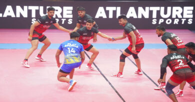 Real Kabaddi League to showcase its strength in Dubai: India's indigenous sport on the global stage in 2025