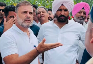 A haphazard PR spectacle: Rahul Gandhi criticises AI summit over Galgotia's Robodog controversy