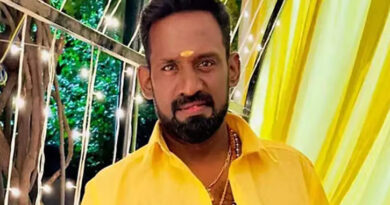 Robo Shankar passes away at 46: Udhayanidhi, Vijay Sethupathi among others pay tribute to the actor