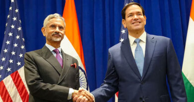 Marco Rubio said on meeting S Jaishankar amid tariff dispute, 'Relationship with India is important'
