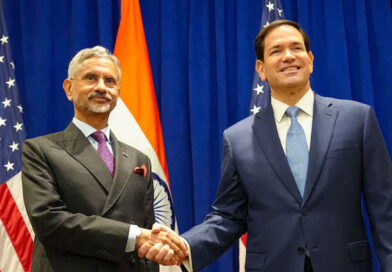 शांति एक्ट के बाद अमेरिका की भारत के साथ सिविल न्यूक्लियर सहयोग पर पैनी नज़र Following the Peace Act, the US is keeping a close watch on civil nuclear cooperation with India.