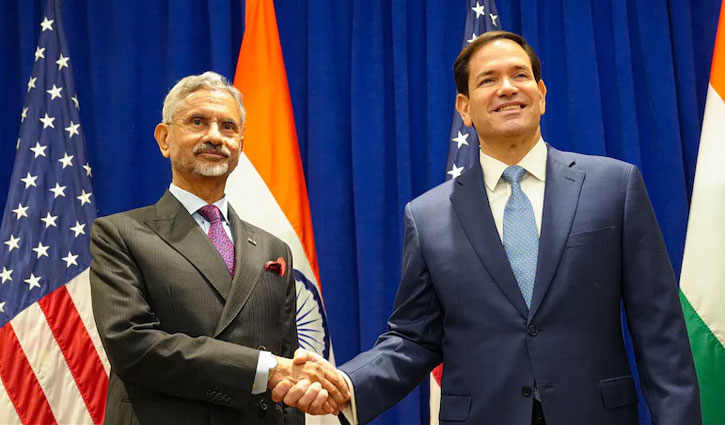 Marco Rubio said on meeting S Jaishankar amid tariff dispute, 'Relationship with India is important'