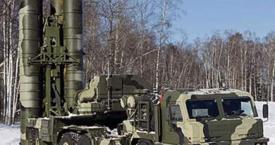 Russia assures to give India more S-400, delivery expected to start from next year