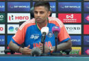 Suryakumar Yadav Breaks Silence On Handshake 'Boycott' Against Pakistan: "Gave Proper Reply"