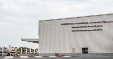 Integrated cargo terminal to be set up at SVPI airport to boost Gujarat's export logistics