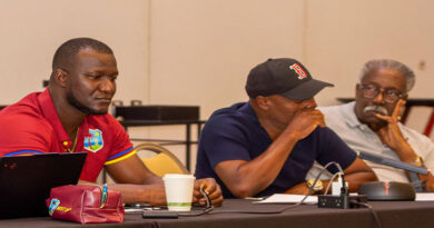 West Indies announce Test squad for India tour, Pierre gets his first chance