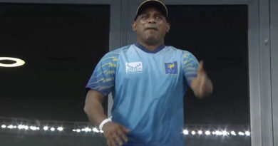 India vs Sri Lanka Super Over controversy: Sanath Jayasuriya calls for reform of rules