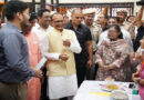 Union Minister Shivraj Singh Chouhan launched the 'Healthy Women, Strong Family Campaign' on the 75th birthday of the Prime Minister.