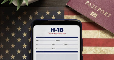India on impact of US' new H-1B visa fee, says it will have humanitarian consequences