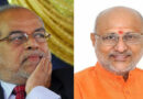 Vice-Presidential election: BJD, SAD and BRS abstain from voting, NDA candidate's victory certain